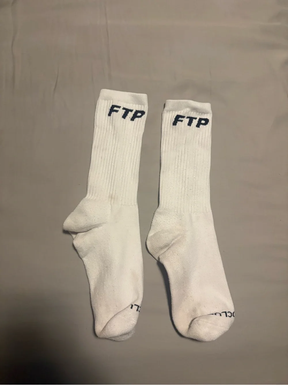 FTP Pro Club Socks